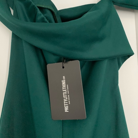 ASOS midi dress (new) - Picture 4 of 5